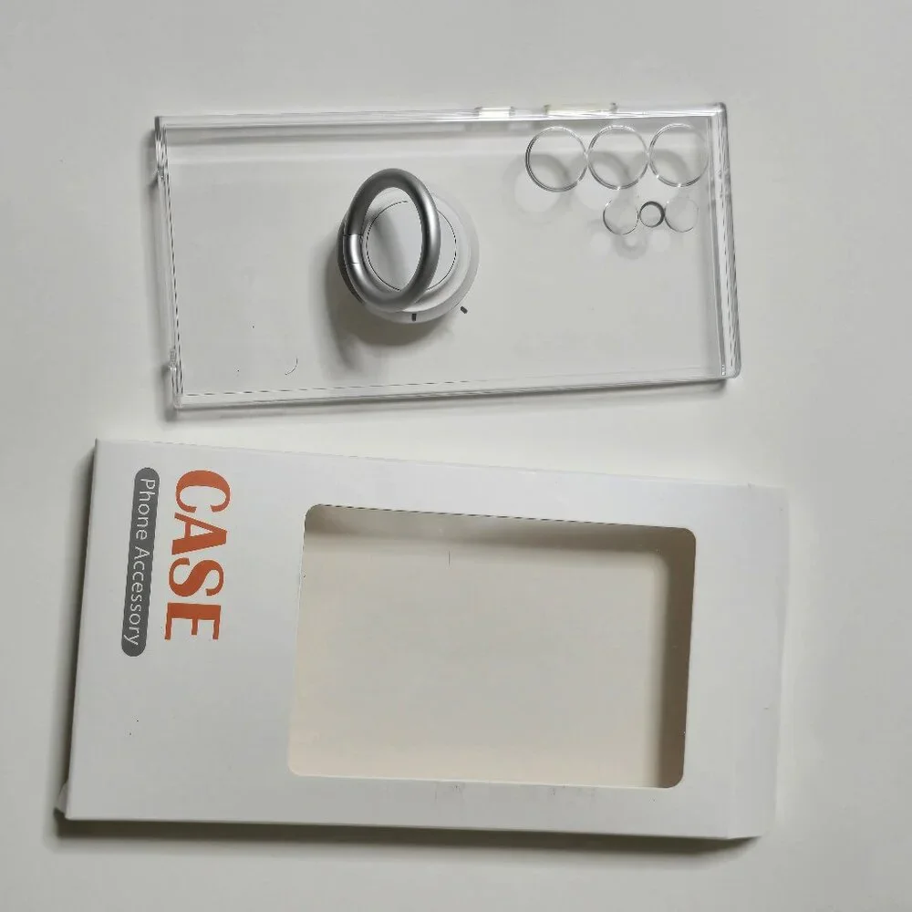 Case that fits Samsung Galaxie S23 Ultra. S24 Ultra or S25 Ultra